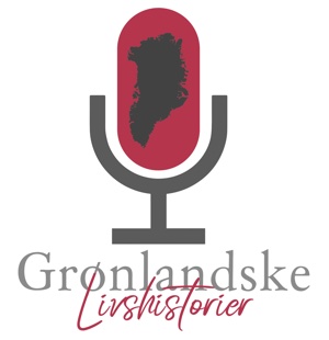 Grønlandske livshistorier